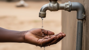 De ícono turístico a emergencia
