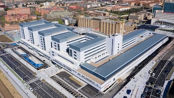 El tratamiento de cáncer de próstata con semillas que beneficiará a 100 hombres al año en España