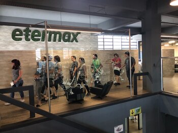 Global Game Jam 2020 en Etermax.