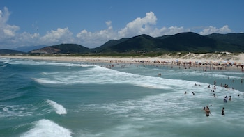 Florianópolis (Getty)