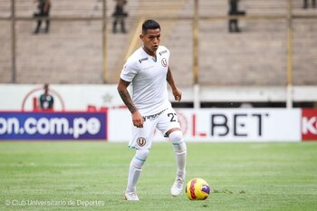 La 'U' buscará revertir la