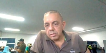 Elkin Alonso Mesa Vallejo era