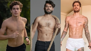 Se viralizó un ranking de