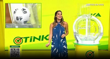 La Tinka: video del último