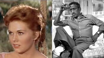 Kim Novak espera que la