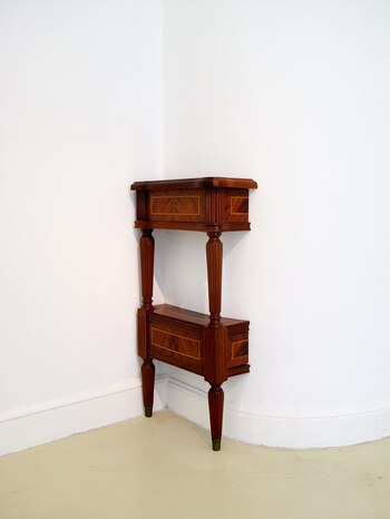 "Bicho 1", por Marcela Sinclair