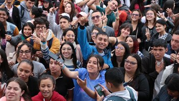 Bogotá ofrece 17 mil becas