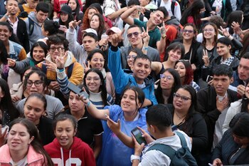 El distrito dio a conocer