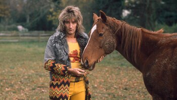 Stewart recuerda en sus memorias