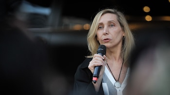 Contundente respuesta de Karina Milei