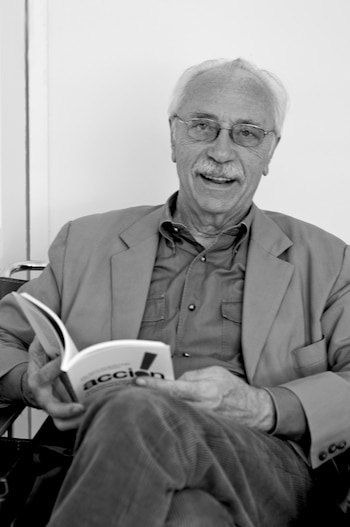 Mario Goloboff