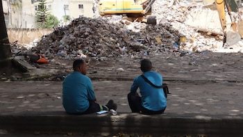 Los terremotos de Venezuela dejan ya más de 5.100 muertos confirmados