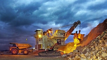 Minería y energía representan casi el 70% de las exportaciones peruanas, destaca el Minem