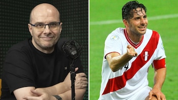 “Nadie ha hecho más que Claudio Pizarro”: Mr Chip eleva el legado del ‘Bombardero de los Andes’ por encima de otras leyendas de Perú
