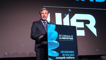 Martín Rappallini UIA