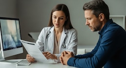 Crecen los casos de cáncer en menores de 50 años: cuáles son los 6 más frecuentes, según Harvard