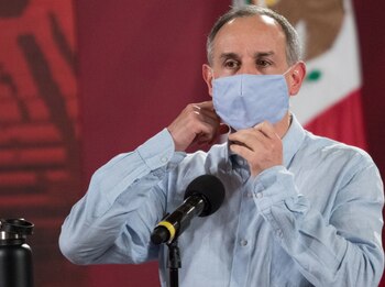 La primera vez que utilizó