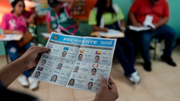 Sector privado panameño pide a la clase política “transparencia, participación y deliberación” en el tema de las reformas electorales