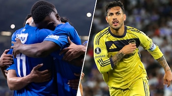 Boca Juniors visitará a Cruzeiro con el objetivo de seguir en la cima de su grupo en la Copa Libertadores: hora, TV y formaciones