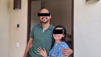 FGR regresó la casa incautada