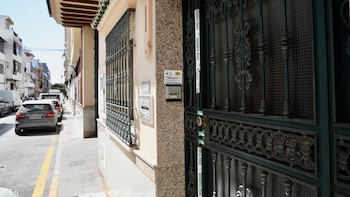 Detenida la pareja de una de las mujeres asesinadas en Mijas en relación con el doble crimen