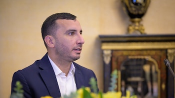 Representante Fernando Niño protagonizó discusión en el Congreso por sanción del Partido Conservador: “No volveré a hablar”