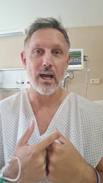 “54 cumplí el 26 de