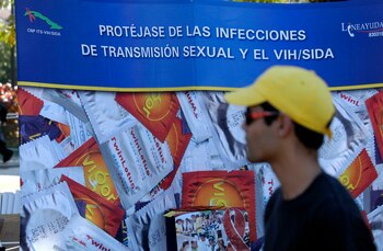 Las campañas de prevención son