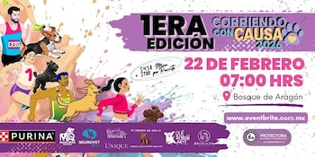 El cartel oficial está disponible