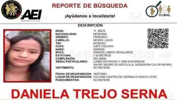 Reporte de Búsqueda de la