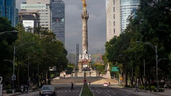 Qué colonias de CDMX están