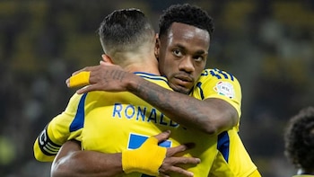 Crisis financiera del Al Nassr afecta el futuro de Jhon Jader Durán: los árabes esperan una venta, reducción salarial o préstamo beneficioso