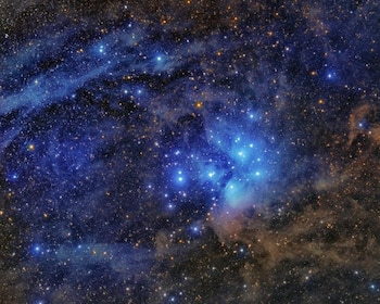 Las observaciones de estos eventos