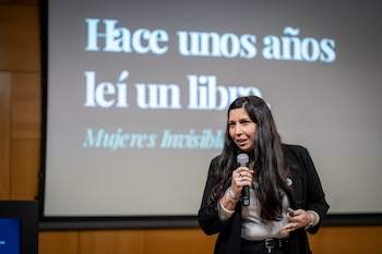 Summit por la Salud de la Mujer 2026