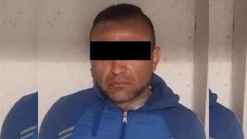 Autoridades del Edomex capturaron a