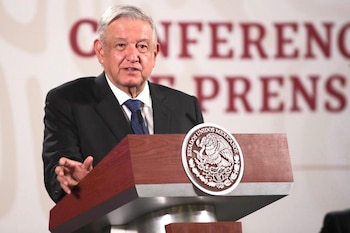 AMLO deberá integrar la comisión