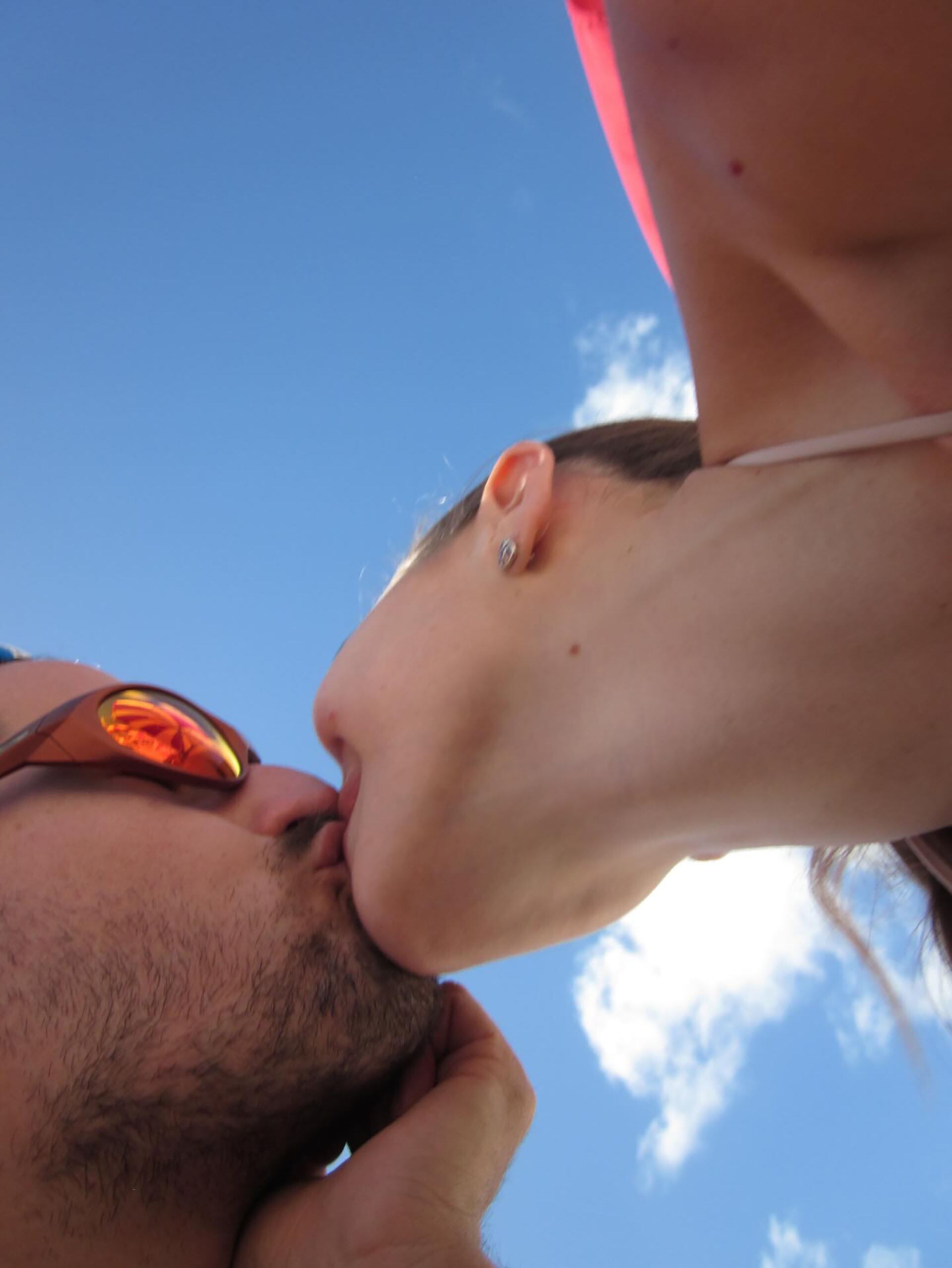 Las imágenes compartidas por Stefi Roitman muestran momentos íntimos y públicos de su relación con Ricky Montaner