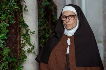 Fotografía cedida por Picturehouse que