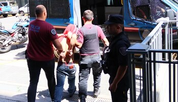 Alen Alejandro Escamilla Flores, de