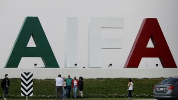 INAI forderte von AIFA Informationen