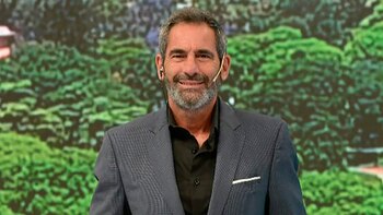 Quién es Pablo Vigna, el