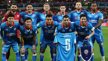 Cruz Azul compró a un