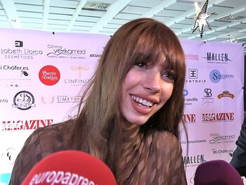 25-11-2021 ALEJANDRA RUBIO
EUROPA ESPAÑA SOCIEDAD
EUROPA