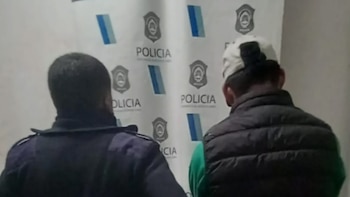 Violencia de género en Berisso: detuvieron a un joven por dejar encerrada a su pareja y huir con su hija