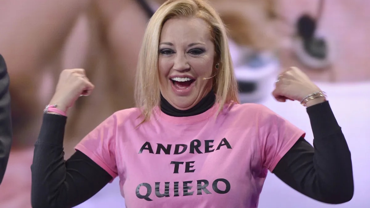 El regreso de Belén Esteban a Telecinco, en negociación: pide una entrevista en '¡De Viernes!' y 40.000 euros semanales por concursar en 'GH: El reencuentro' - Infobae