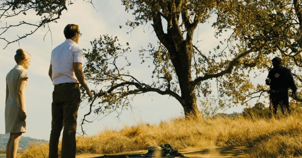 Esta película de Netflix está inspirada en una escalofriante historia real y fue elegida como una de las mejores del siglo XXI: “Un ‘thriller’ muy entretenido”