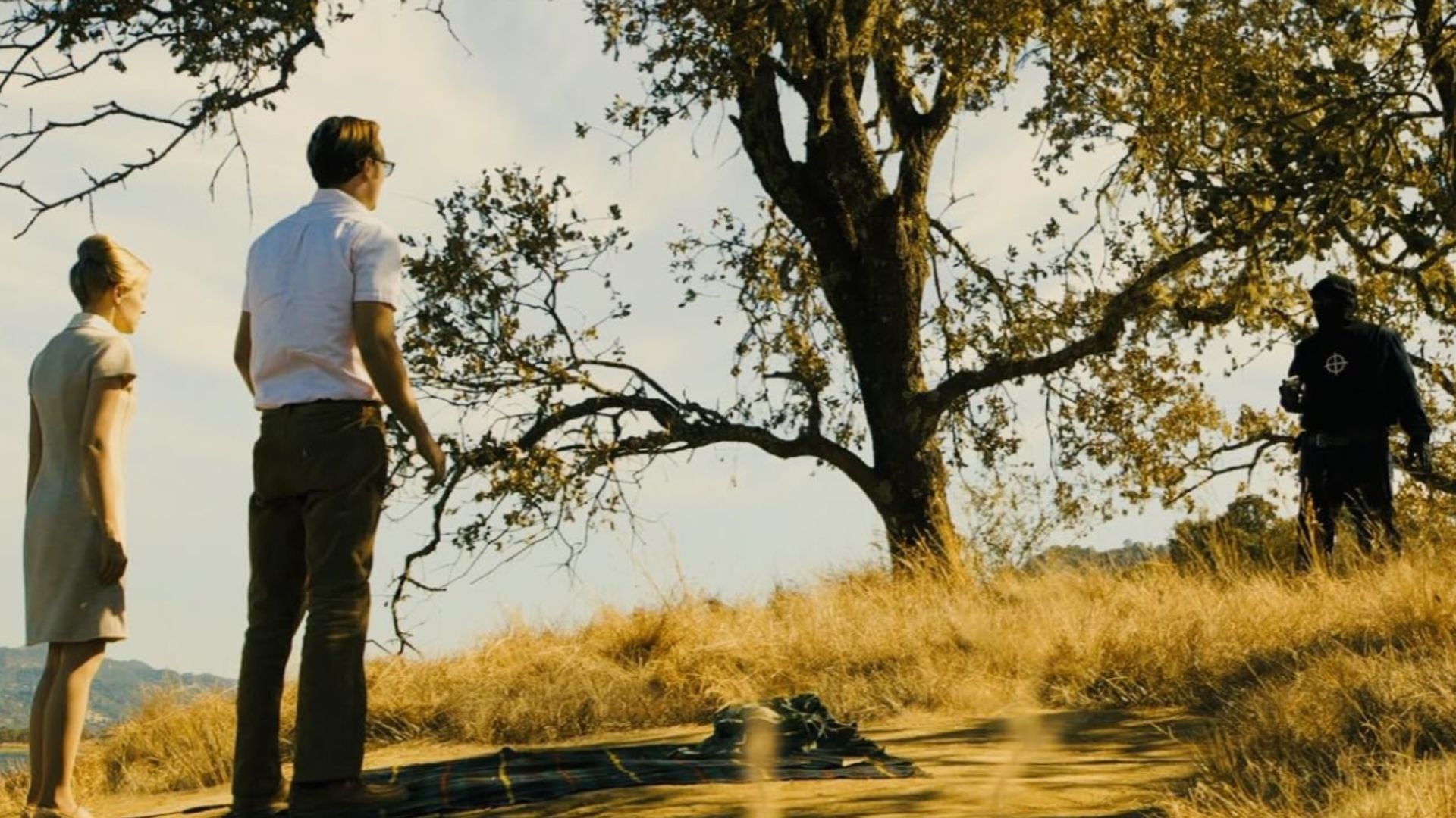 Esta película de Netflix está inspirada en una escalofriante historia real y fue elegida como una de las mejores del siglo XXI: “Un ‘thriller’ muy entretenido”