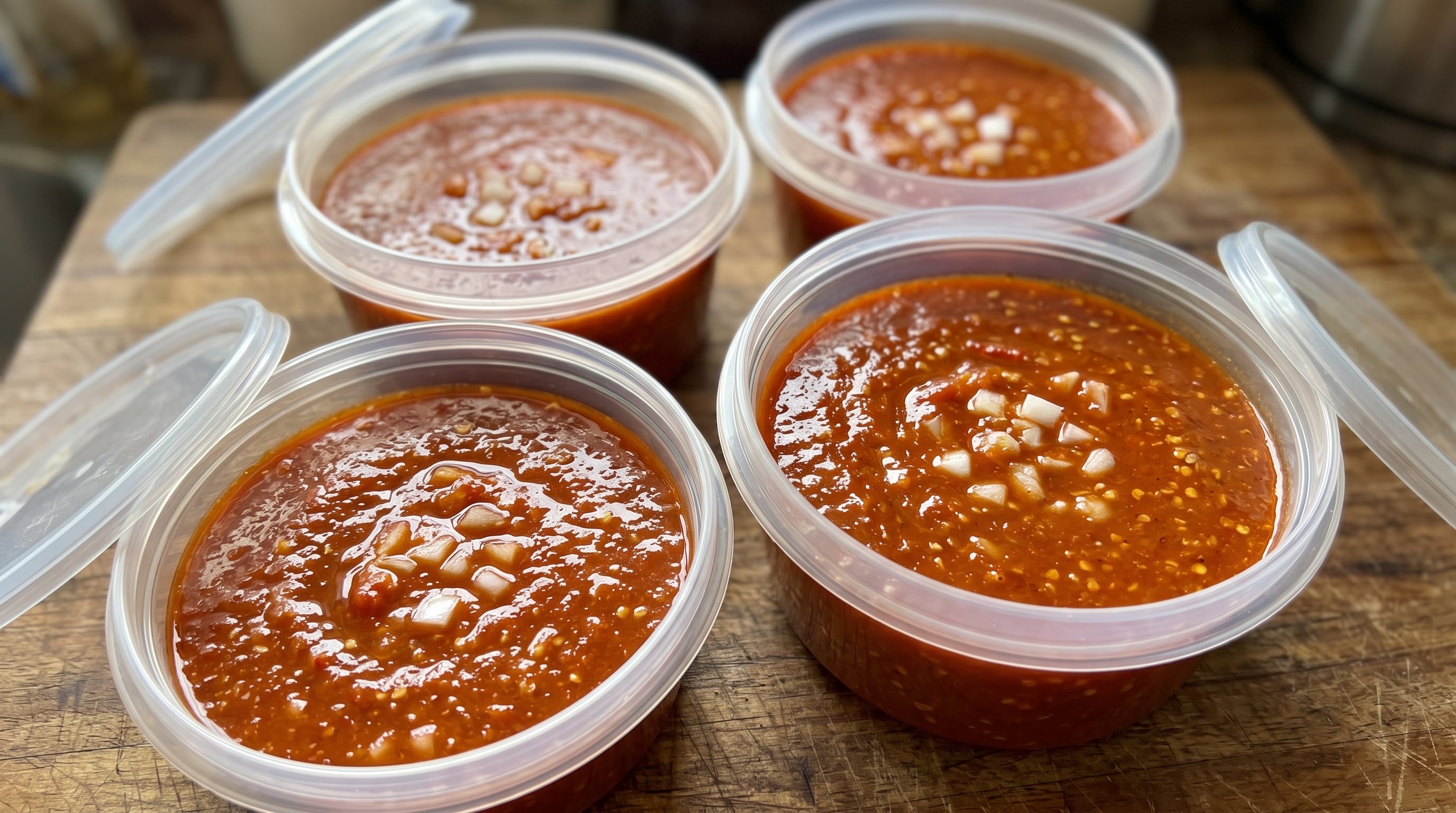 Salsa taquera de chile de árbol: la receta que toda taquería guarda en secreto