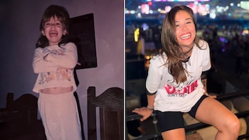La influencer que habló sobre los abusos que sufrió desde los 4 años: “La violencia empieza cuando una nena tiene miedo de hablar”