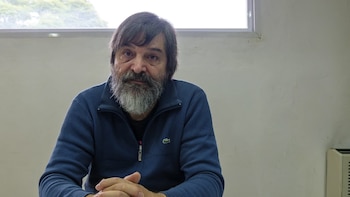 Ataúlfo Pérez Aznar: “Una buena